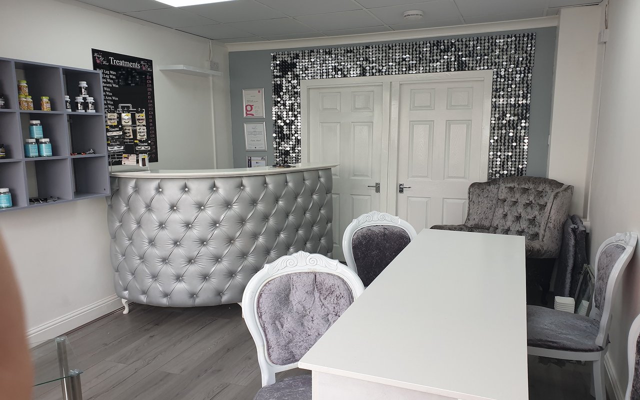 Beauty Salons near West Derby, Liverpool Treatwell