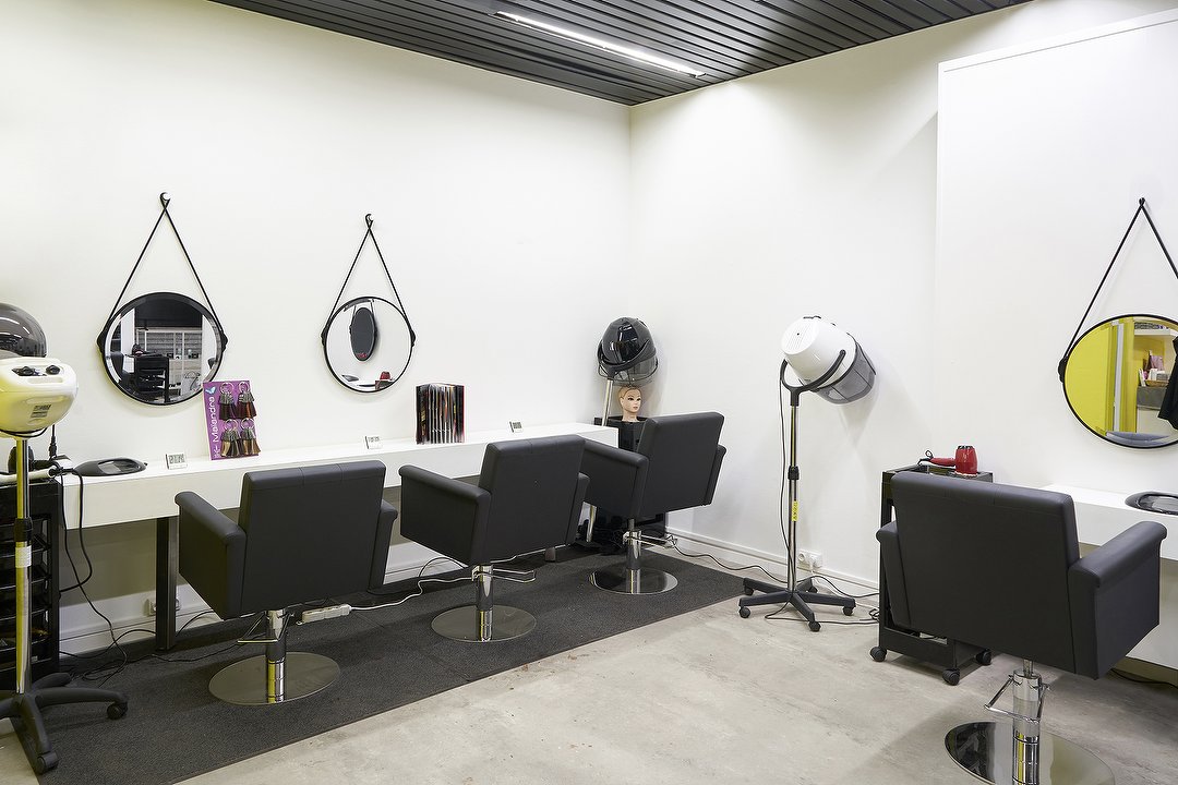 Les Wags de Paris, Vitry, Val-de-Marne