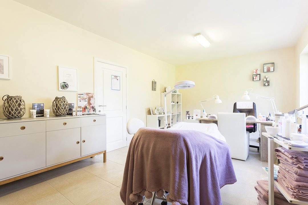 Nagelstudio Cindy, Bonheiden, Provincie Antwerpen