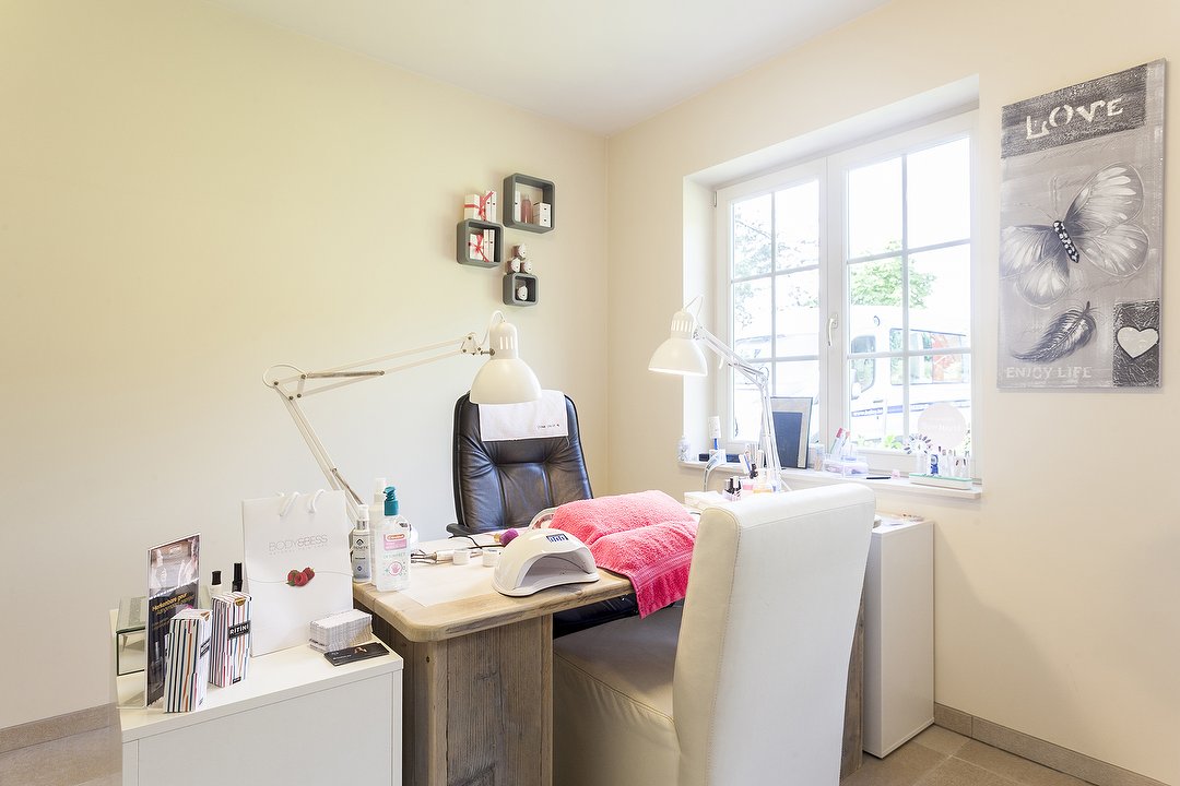 Nagelstudio Cindy, Bonheiden, Provincie Antwerpen