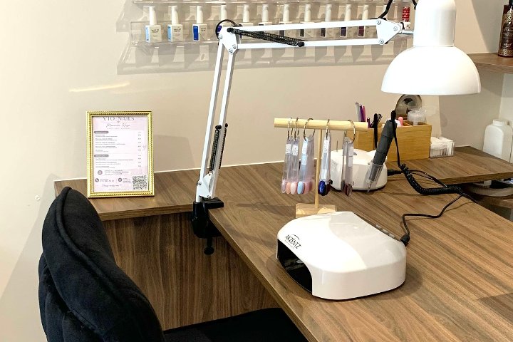 Vio_nails | Manucure Russe - Onglerie Paris - Photo de galerie - OneBooking