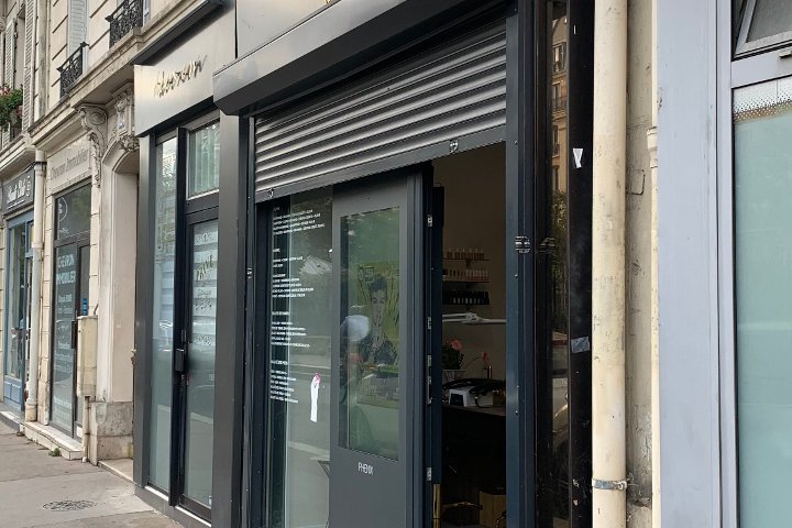 Vio_nails | Manucure Russe - Onglerie Paris - Photo de galerie - OneBooking