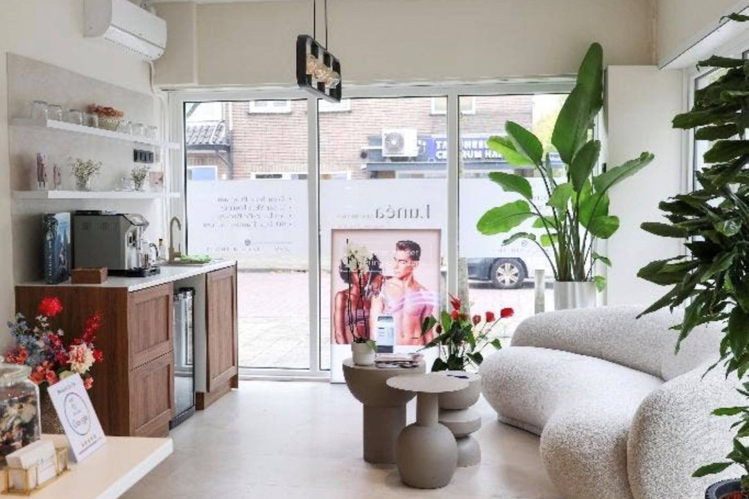 Beautysalon Mayaa, Beverwijk, Noord-Holland
