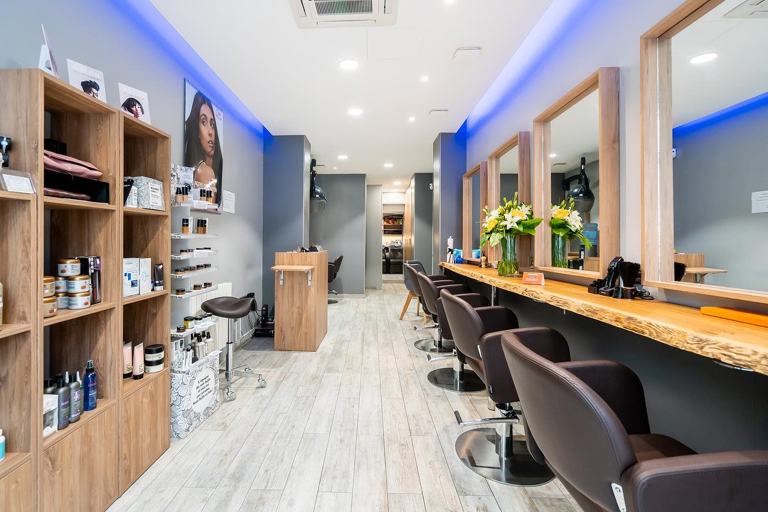 Planète Coiffure Beauté, Métro Alexandre Dumas, Paris