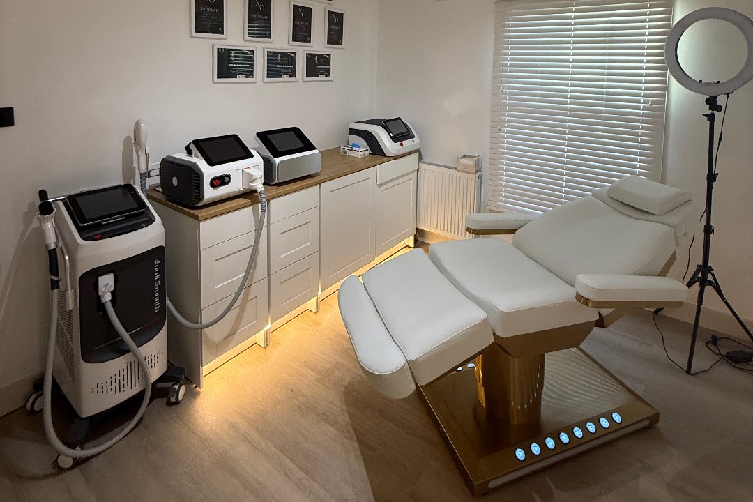 Alexa Aesthetics, Earls Court Square, London