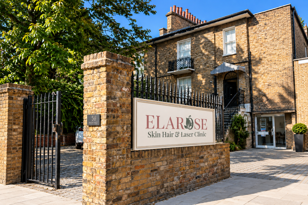 Elarose Aesthetic Clinic london, St Johns Wood, London