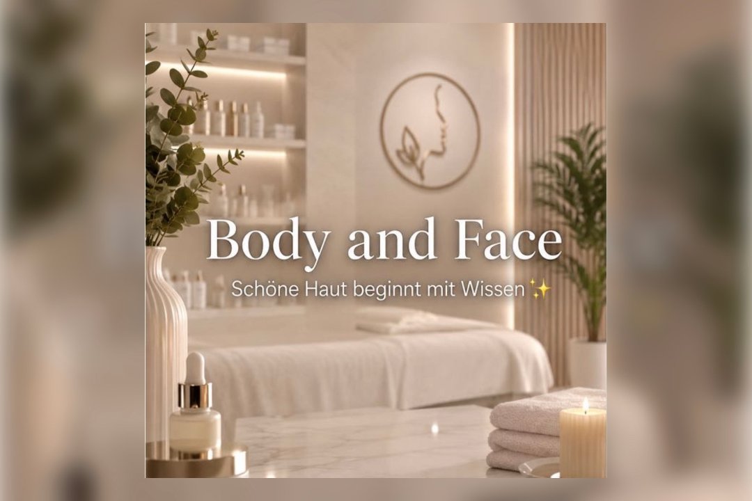 Body & Face Classic and Medical Cosmetic, Stäfa