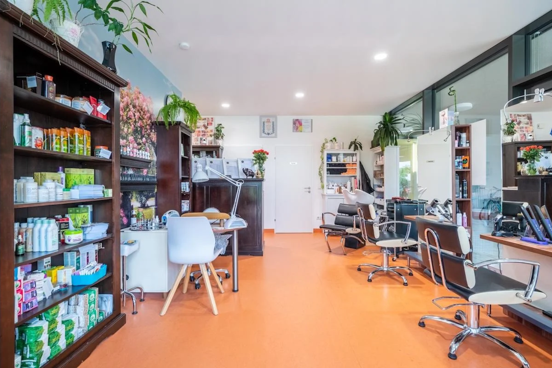 Beauty & TianDe, 23. Bezirk, Wien