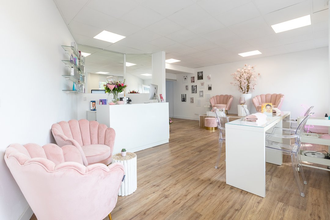 Skin & Beautybar, Vleutenseweg, Utrecht