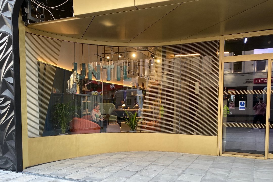Personal-Physio, Theatreland, London
