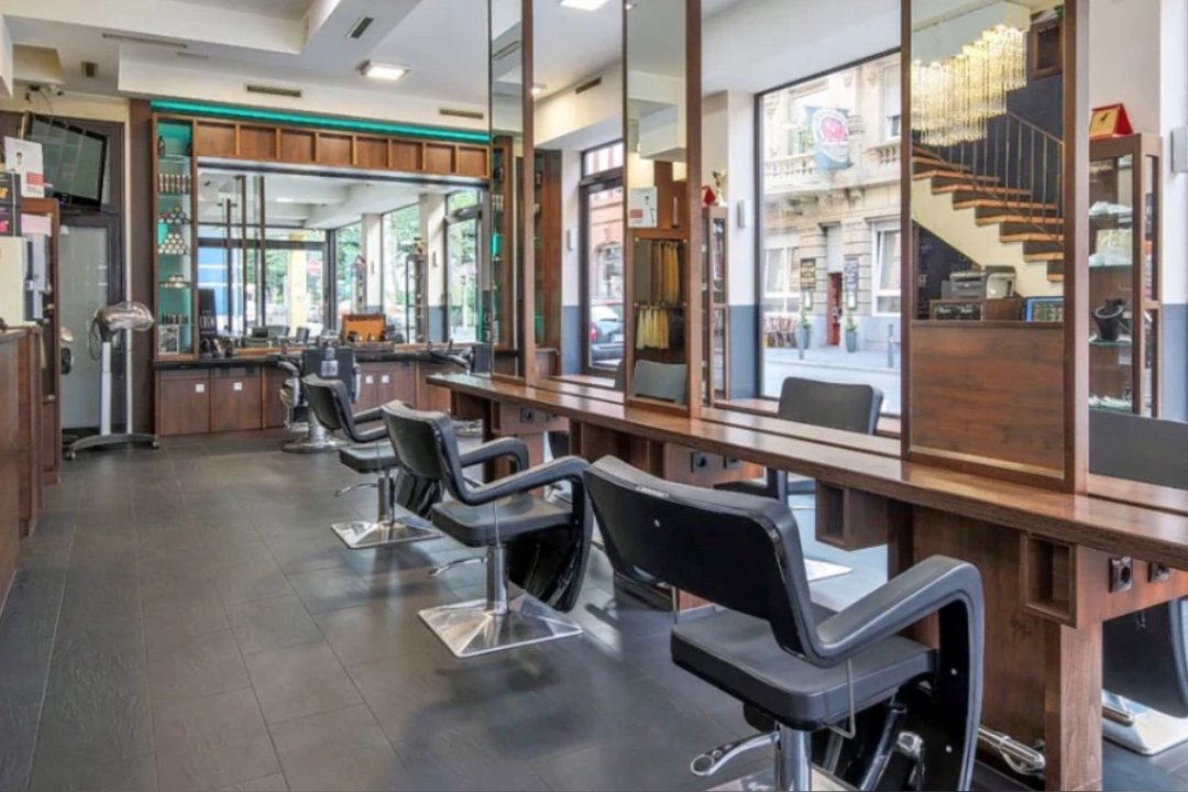 Sibel - Friseur Kosmetik, Mannheim
