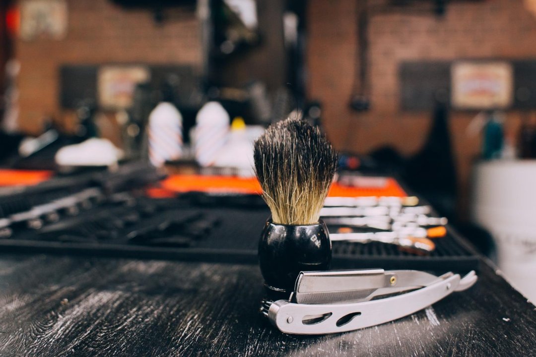 Gurdips Barbershop for Men & Boys, Morley, Derbyshire