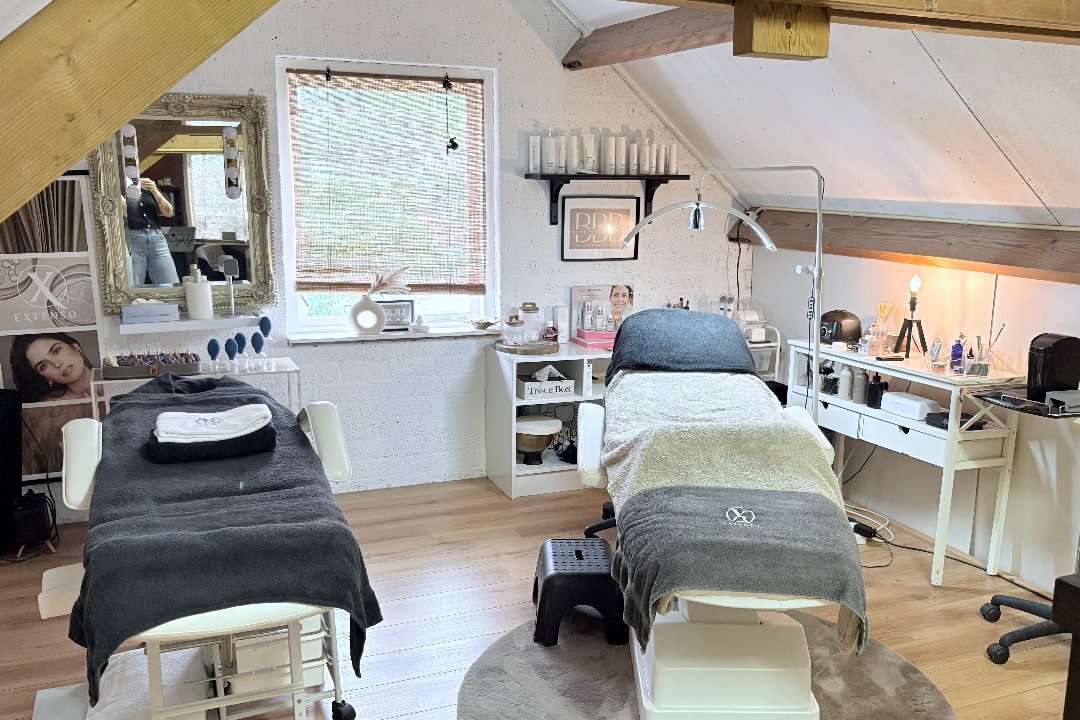 Beau’sBeautyBar , Den Dungen, Noord-Brabant