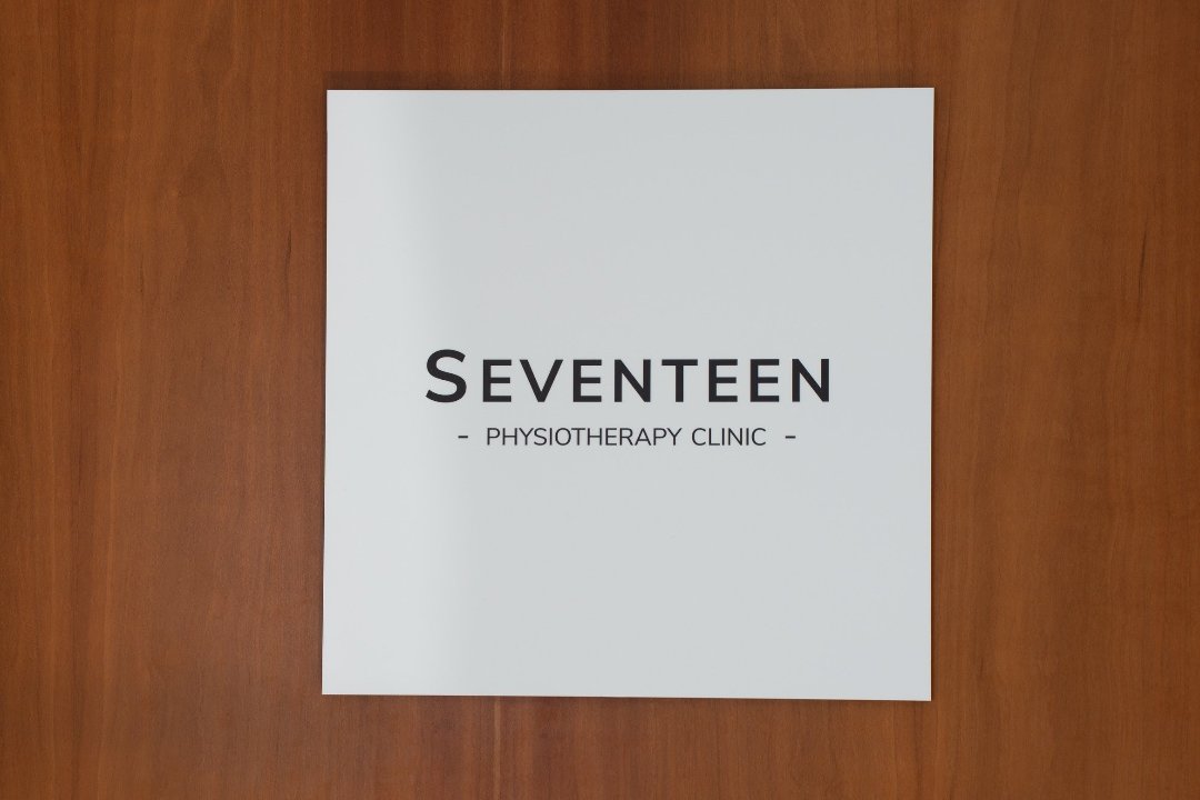 Seventeen Physiotherapy Clinic, Hanover Square, London