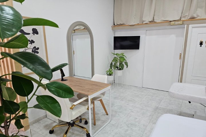 Deisi Frighetto Micropigmentación y Pestañas - Coiffure A Coruña - Photo de galerie - OneBooking