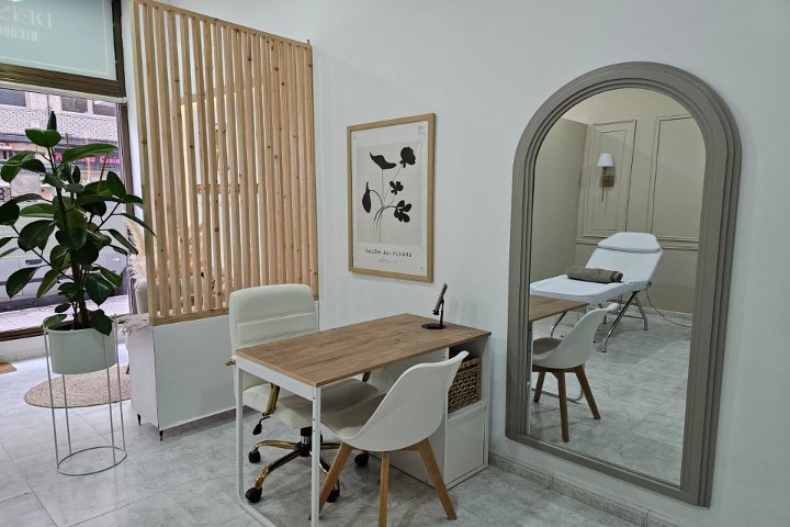 Deisi Frighetto Micropigmentación y Pestañas - Coiffure A Coruña - Photo de galerie - OneBooking