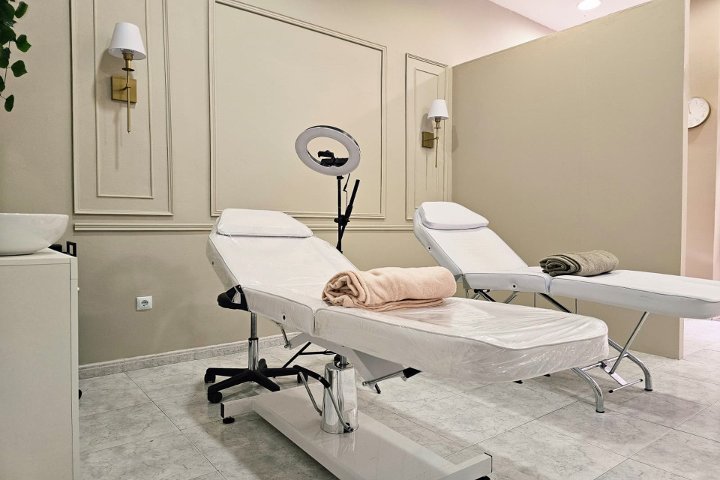 Deisi Frighetto Micropigmentación y Pestañas - Coiffure A Coruña - Photo de galerie - OneBooking