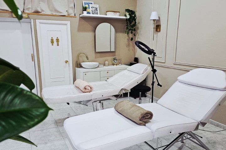 Deisi Frighetto Micropigmentación y Pestañas - Coiffure A Coruña - Photo de galerie - OneBooking