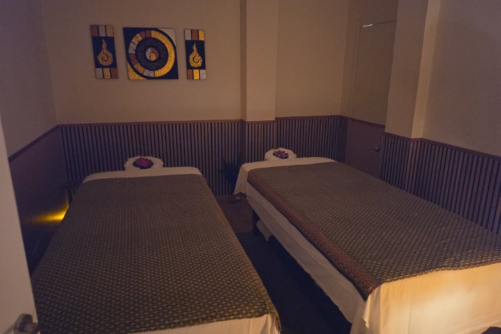 Royal Lotus Thai Massage Sevilla - Massage Sevilla - Photo de galerie - OneBooking