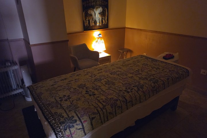 Royal Lotus Thai Massage Sevilla - Massage Sevilla - Photo de galerie - OneBooking