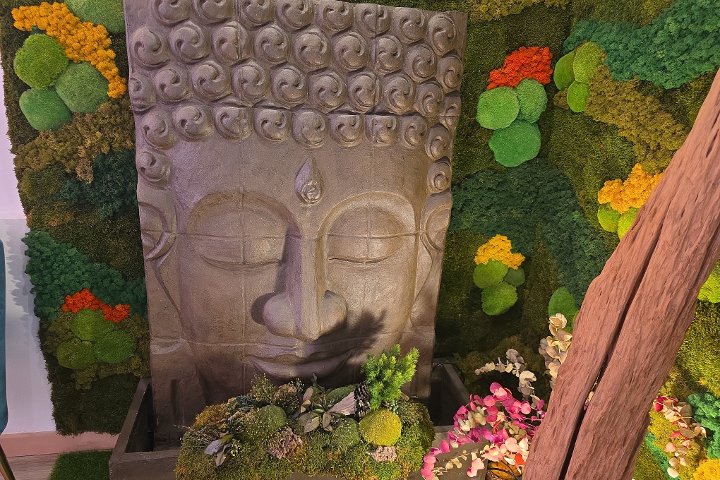 Royal Lotus Thai Massage Sevilla - Massage Sevilla - Photo de galerie - OneBooking