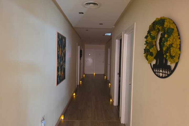 Royal Lotus Thai Massage Sevilla - Massage Sevilla - Photo de galerie - OneBooking