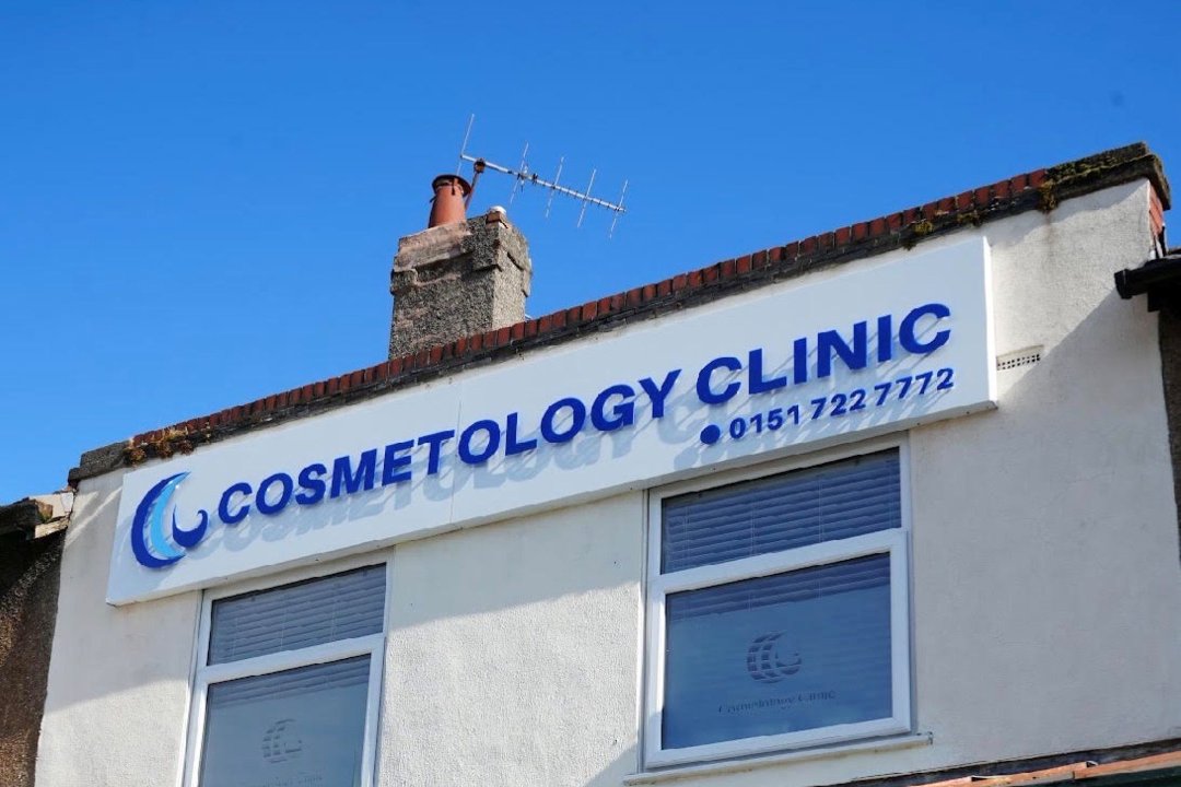 Cosmetology Clinic & Training, Wavertree, Liverpool