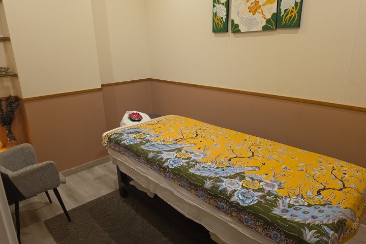 Royal Lotus Thai Massage Sevilla - Massage Sevilla - Photo de galerie - OneBooking