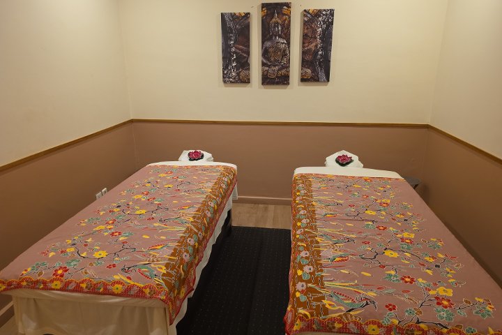 Royal Lotus Thai Massage Sevilla - Massage Sevilla - Photo de galerie - OneBooking