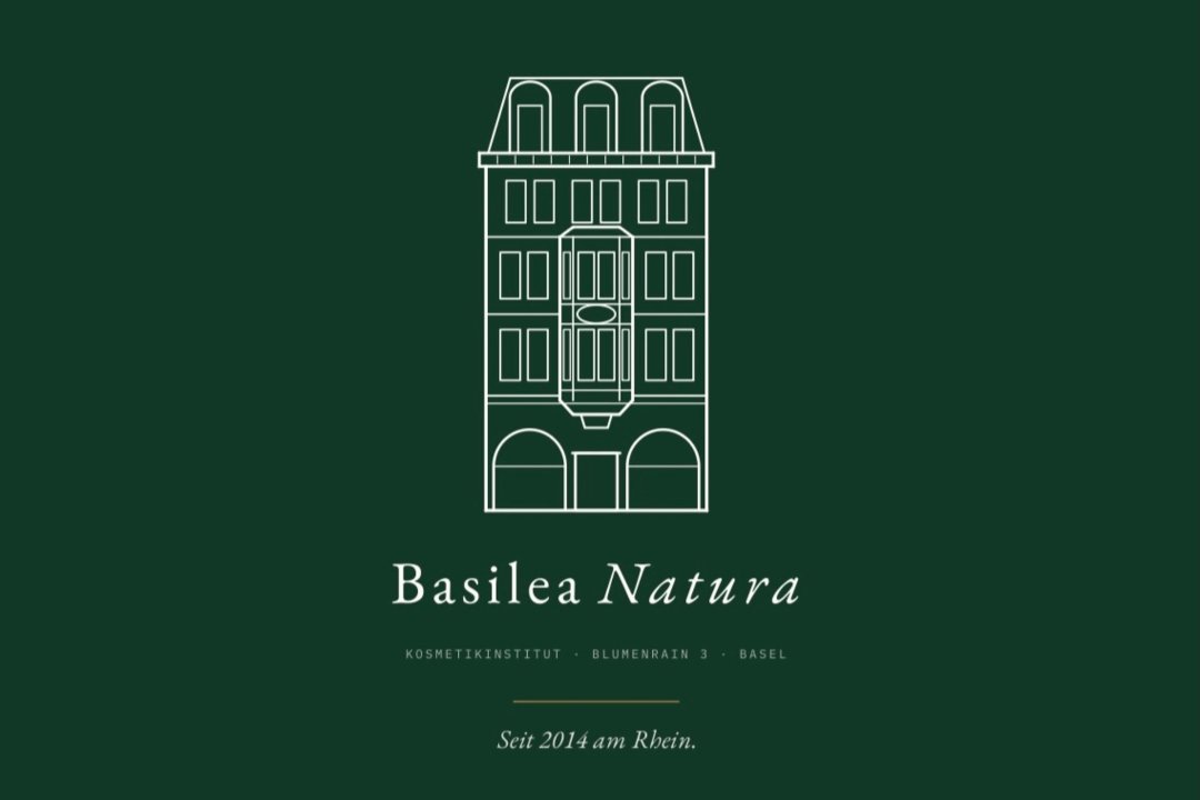 Aus Veronica Taha Cosmetics wird Basilea Natura., Grossbasel, Basel