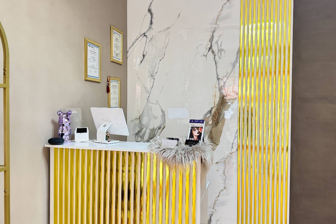 Lash Atelier di Camilla Limatis, Casalotti di Boccea, Roma