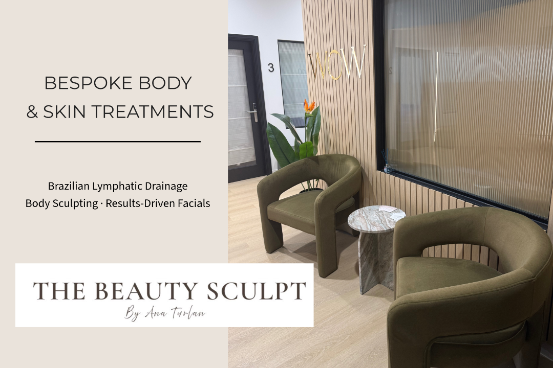 The Beauty Sculpt | Marylebone, Edgware Road, London