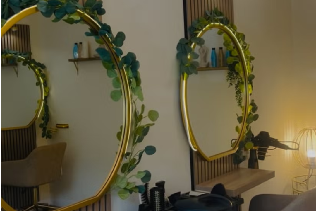 Sanctuary Salon, Ferryhill, County Durham