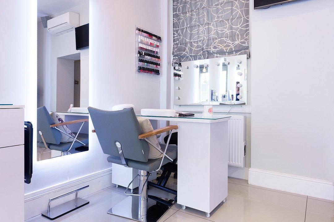 Nails by Cristina, West Hampstead, London