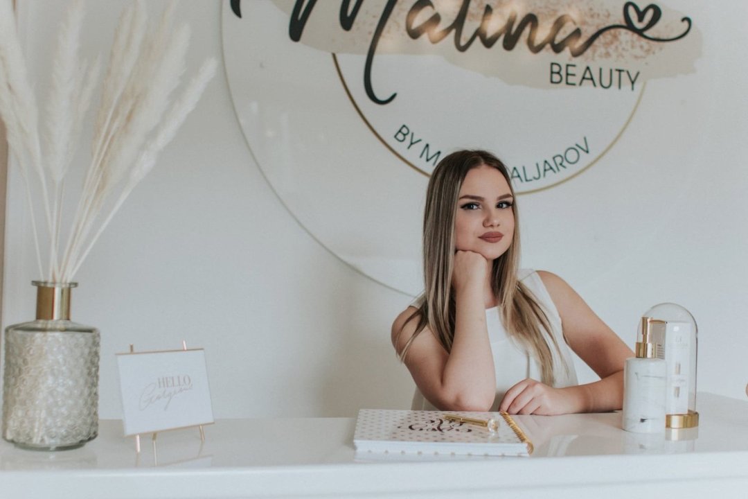 Malina Beauty Chemnitz - Permanent Make Up & Wimpernverlängerung, Kosmetikbehandlungen, Kaßberg, Chemnitz