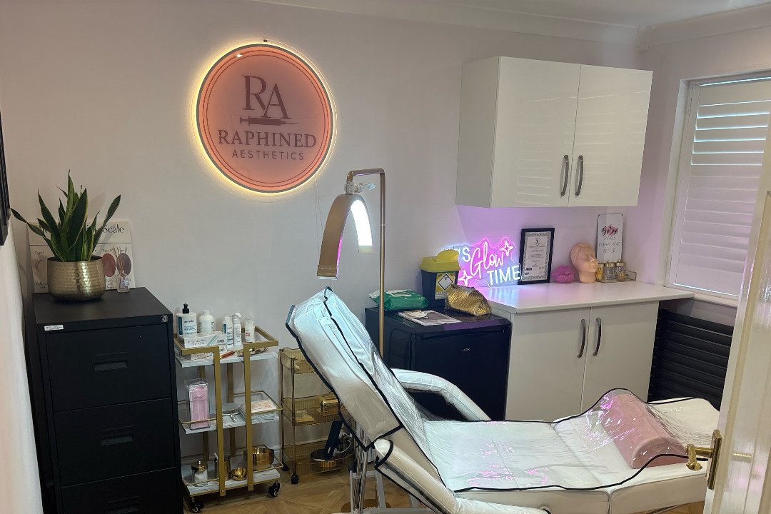 Raphined Aesthetics, Dunstable, Bedfordshire
