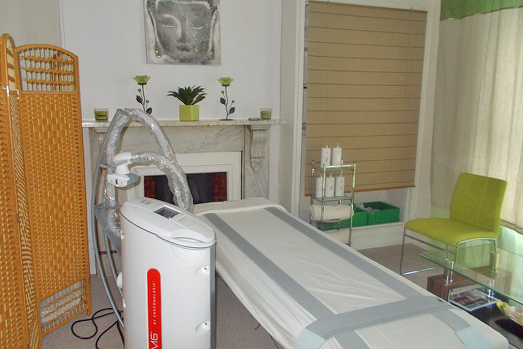 Sanctuary Clinic, Lincoln
