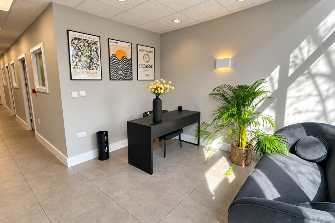 AR Sports Massage Therapist, Trafalgar Road, London