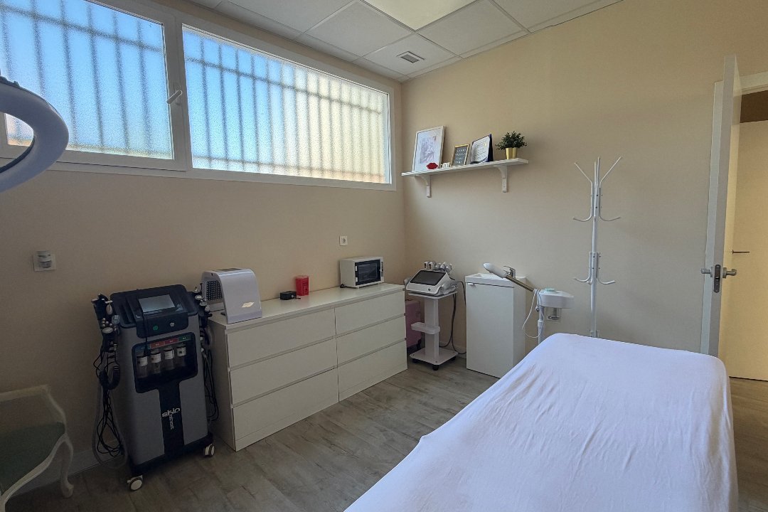NMStudioBeauty, Torrejón de Ardoz, Comunidad de Madrid