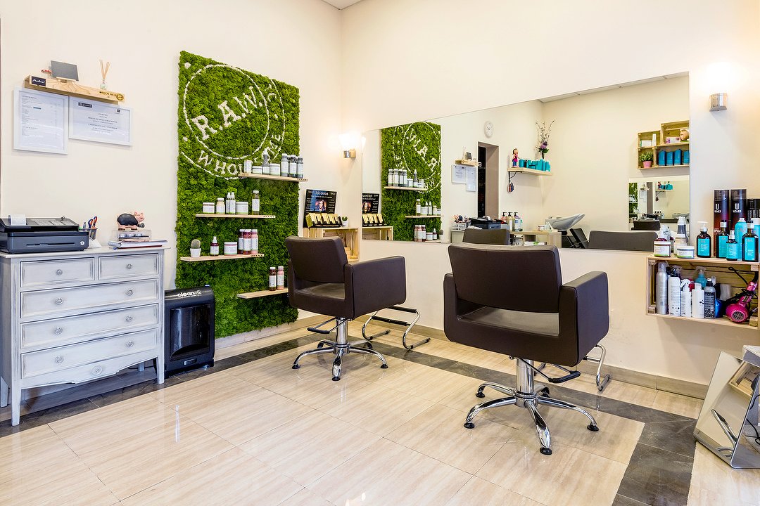 Verónica Estilista, Ibiza, Madrid