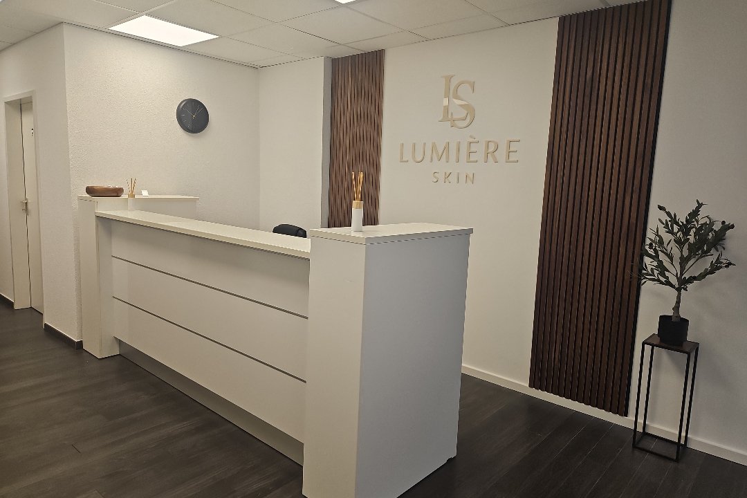 Lumière Skin, Oberbilk, Düsseldorf