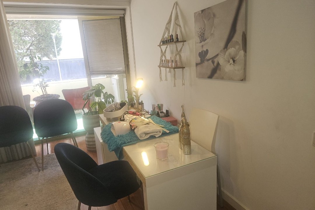 Patricia Ferreira Nails, Guimarães