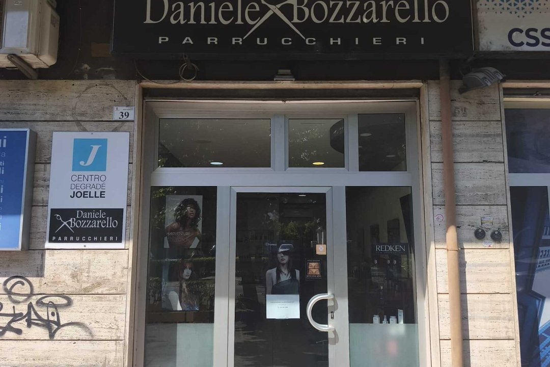 Daniele Bozzarello Parrucchieri - Centro Dégradé, Roges, Calabria