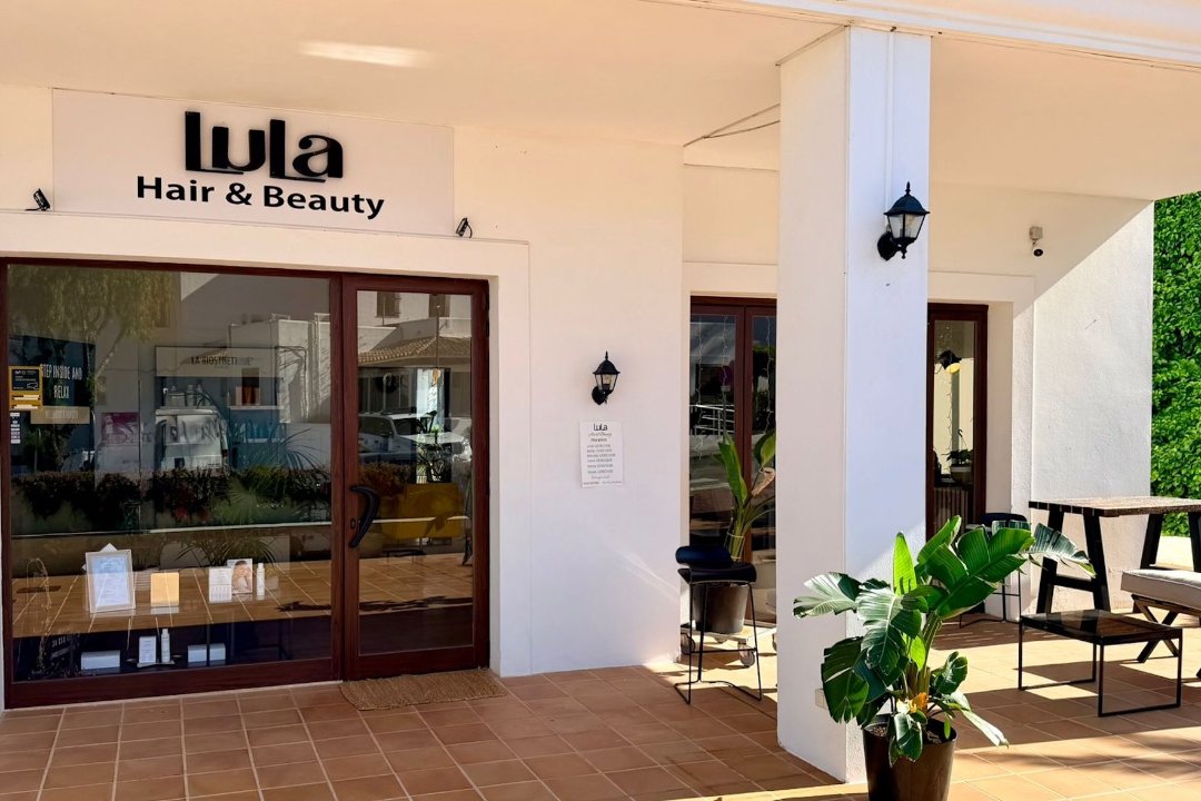 Ooh Lala Nails Spa - LuLa Hair&Beauty, Sant Josep de sa Talaia