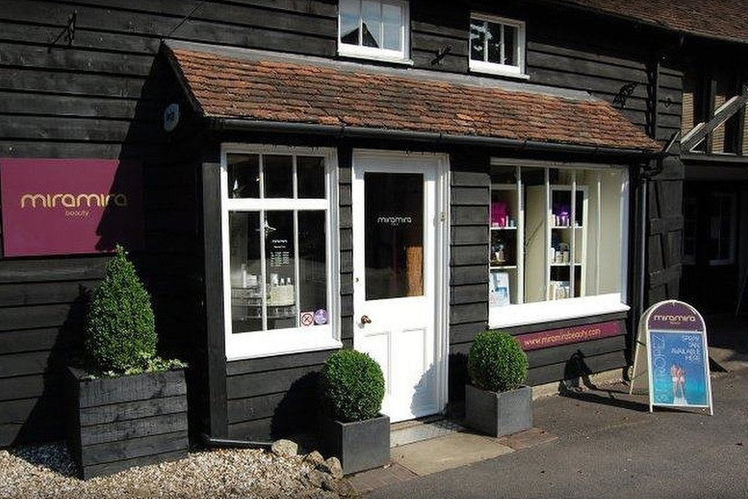 Miramira Beauty, West Malling, Kent