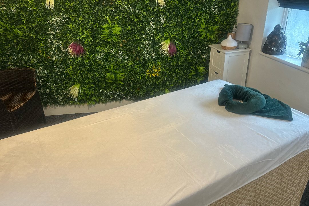 Muscle Recovery Studio, Maidstone, Kent
