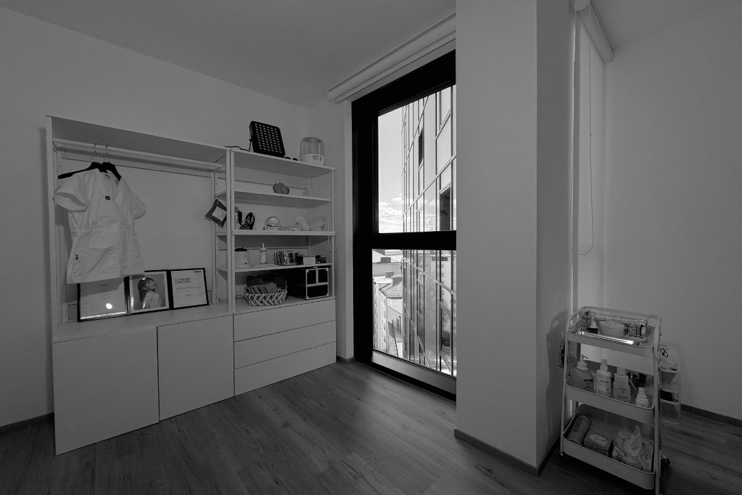 Lash Room Lashessence, Makartviertel, Linz