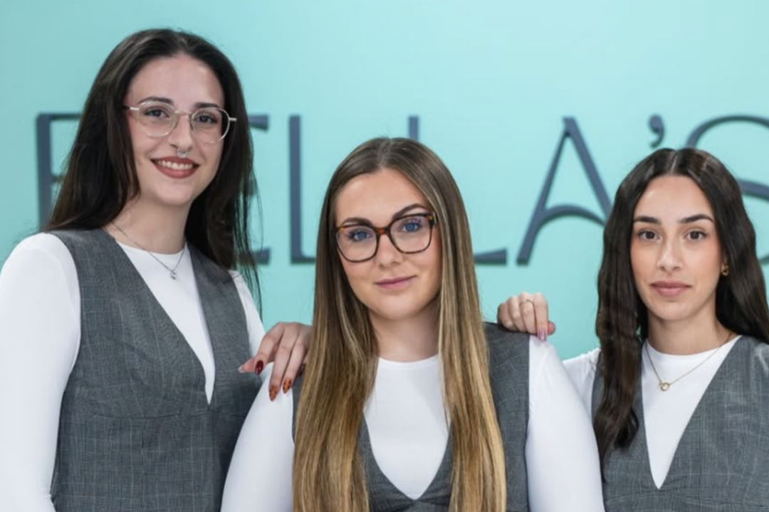 BELLAS BY ALICIA, L'Eliana
