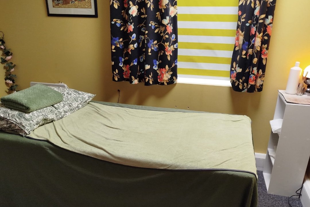 TC Bodywork & Massage, Leighton Buzzard, Bedfordshire