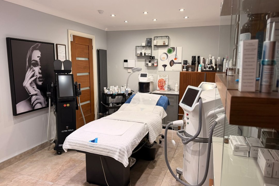 Prosperity Minds Beauty Clinic, Manor Park, London